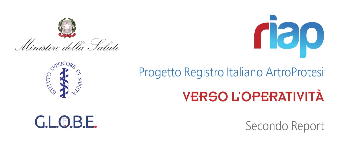 Riap Secondo Volume